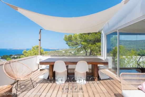 Casa-Chalet en Venta en Sant Josep De Sa Talaia Baleares