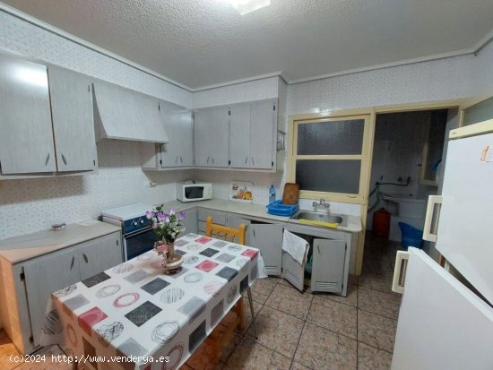 Piso en Venta en Elche Alicante