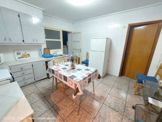 Piso en Venta en Elche Alicante