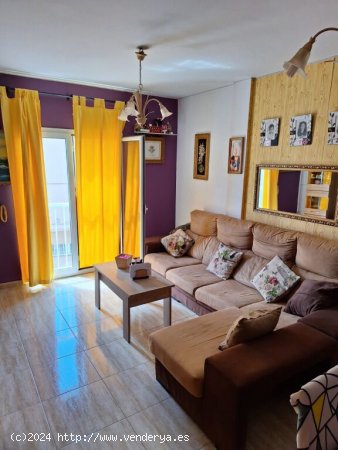 Apartamento en Venta en Puerto Del Rosario Las Palmas