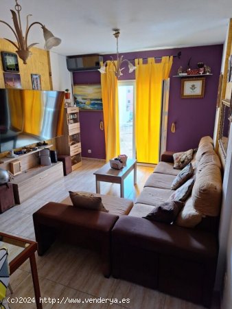 Apartamento en Venta en Puerto Del Rosario Las Palmas