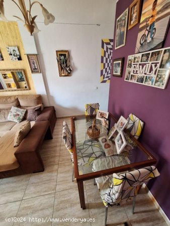 Apartamento en Venta en Puerto Del Rosario Las Palmas