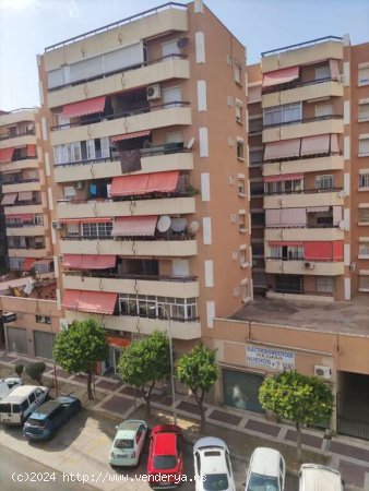  Piso en Alquiler en Torremolinos Málaga 