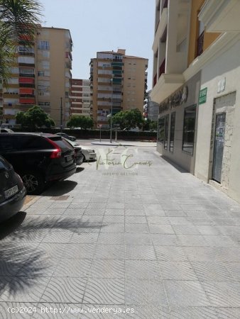 Local comercial en Alquiler en Torre Del Mar Málaga