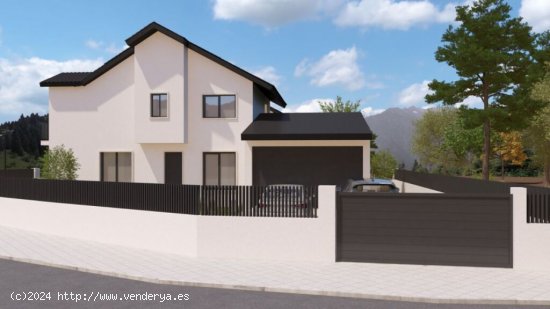 Casa-Chalet en Venta en Ponteareas Pontevedra Ref: Da0103423