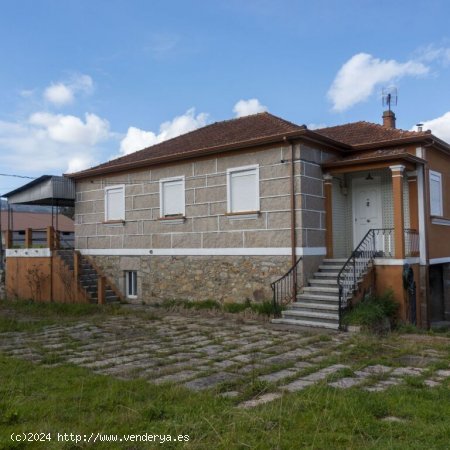 Casa-Chalet en Venta en Porriño, O Pontevedra Ref: Da0101423