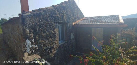  Casa-Chalet en Venta en Sendelle (Santa Cruz) Pontevedra Ref: Ab0200521 