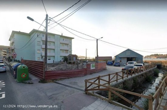 Piso de Obra Nueva en Venta en Vilariño Pontevedra Ref: Sa0800622