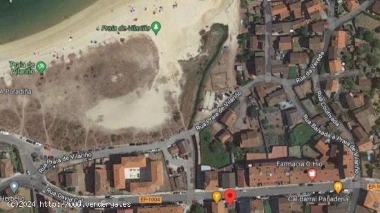 Piso de Obra Nueva en Venta en Vilariño Pontevedra Ref: Sa0800622