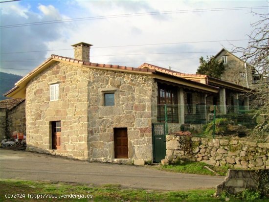 Casa-Chalet en Venta en Padróns Pontevedra Ref: SA0800823