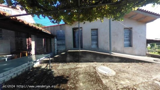 Casa-Chalet en Venta en Rosal, O Pontevedra Ref: DA015523