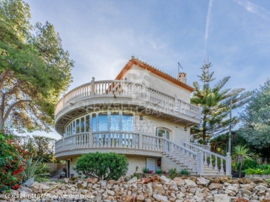  Casa-Chalet en Venta en Javea/Xabia Alicante 