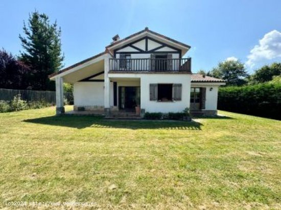  Casa-Chalet en Venta en Bitoriano Álava 