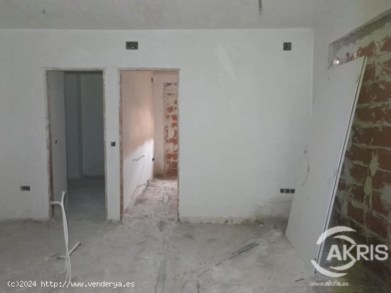 VENTA DE 2 VIVIENDAS EN EDIFICIO EN CONSTRUCCION, CIEMPOZUELOS