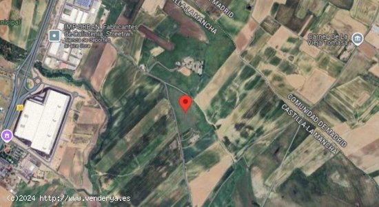 Lote de terrenos en venta