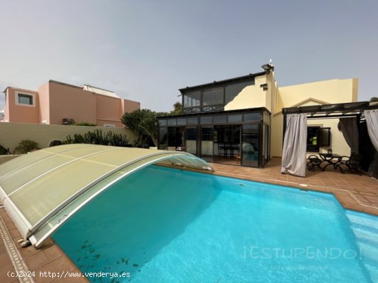  Casa-Chalet en Venta en Costa Teguise (Lanzarote) Las Palmas 