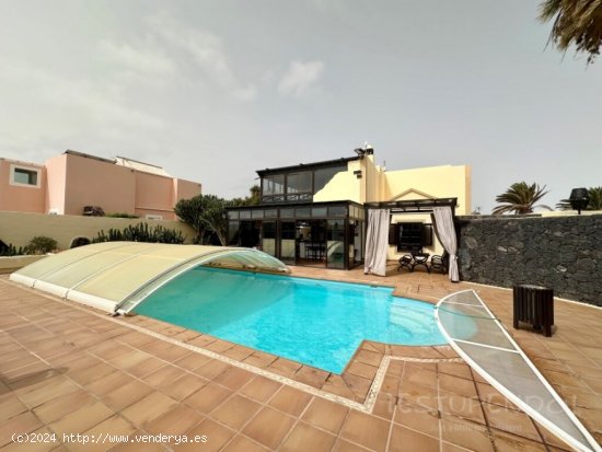 Casa-Chalet en Venta en Costa Teguise (Lanzarote) Las Palmas