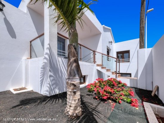 Casa-Chalet en Venta en San Bartolome De Lanzarote Las Palmas