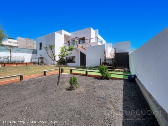 Casa-Chalet en Venta en San Bartolome De Lanzarote Las Palmas