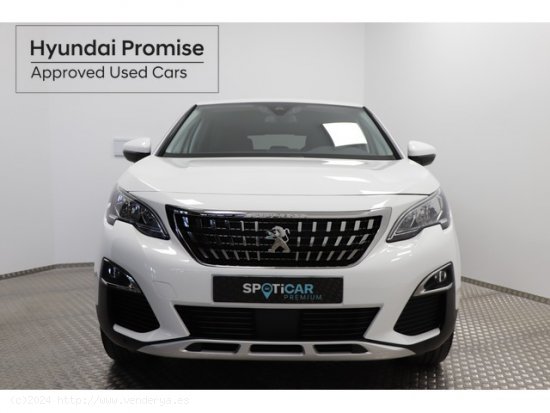 Peugeot 3008 SUV ( BlueHDI 130 S&S Allure 96 kW (130 CV) )  - Alcalá de Henares