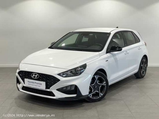  Hyundai i30 ( 1.0 TGDI N Line 30A 120 )  - Lliçà De Vall 