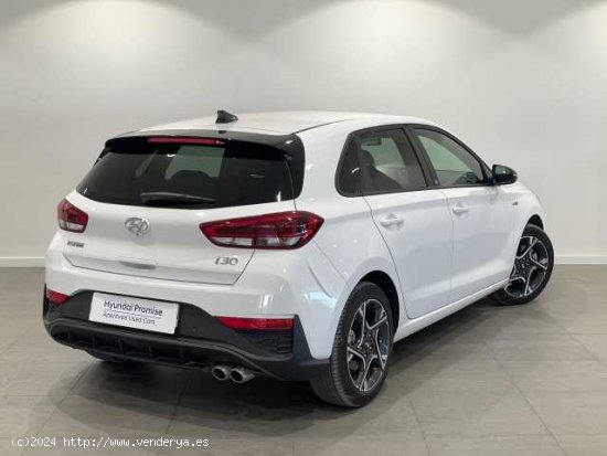 Hyundai i30 ( 1.0 TGDI N Line 30A 120 )  - Lliçà De Vall