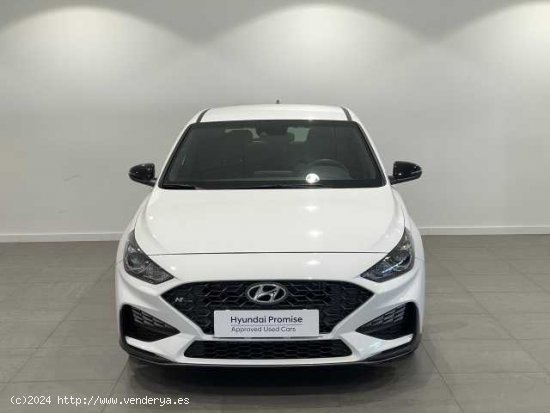 Hyundai i30 ( 1.0 TGDI N Line 30A 120 )  - Lliçà De Vall