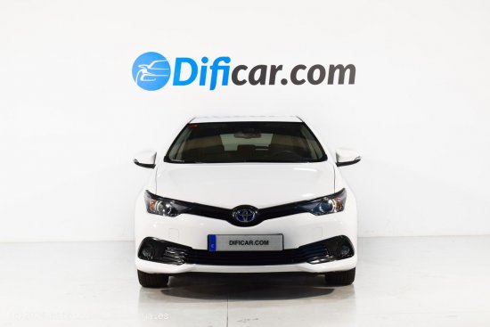 Toyota Auris 1.8 HIBRIDO 140H FEEL EDITION - Molins de Rei