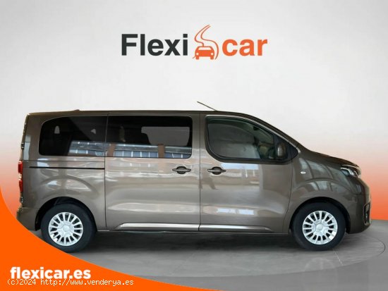 Toyota Proace Verso 1.5D 120CV VX SHUTTLE 2PL 2PT L2 - Sant Just Desvern