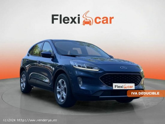 Ford Kuga Trend 1.5 EcoBlue 88kW (120CV) - Olías del Rey