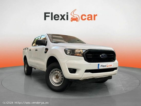 Ford Ranger FORD Ranger 2.0 Ecoblue 125kW 4x4 Doble Cabina XL 4p - València