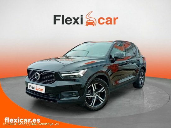 Volvo XC40 2.0 D3 R-Design Auto - Valladolid