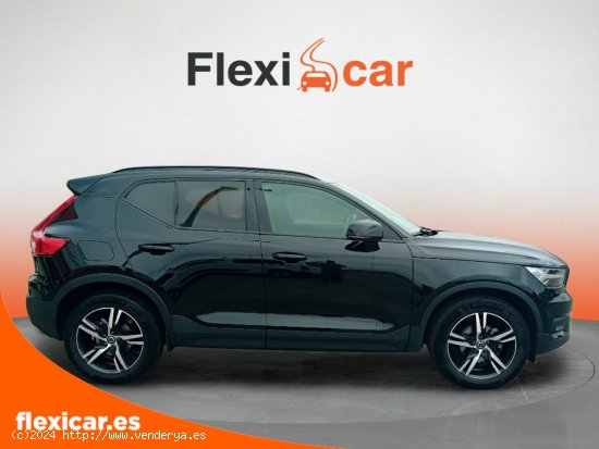 Volvo XC40 2.0 D3 R-Design Auto - Valladolid