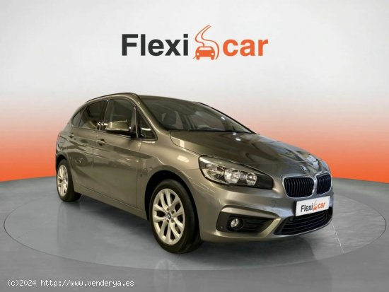 BMW Serie 2 Active Tourer 225xe iPerformance - Mairena del Aljarafe