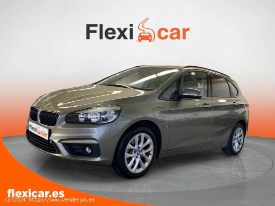 BMW Serie 2 Active Tourer 225xe iPerformance - Mairena del Aljarafe