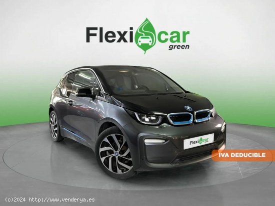  BMW i3 120ah - Esplugues de Llobregat 