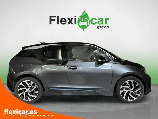 BMW i3 120ah - Esplugues de Llobregat