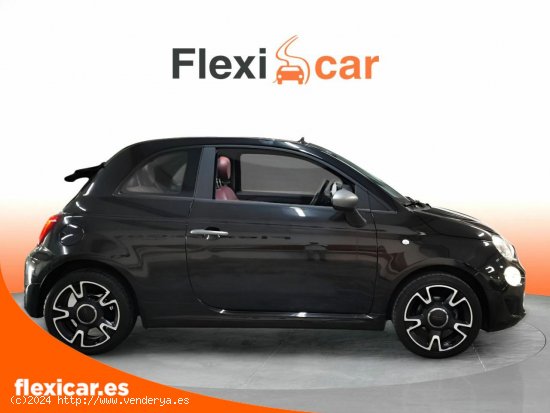 Fiat 500 0.9 Turbo TwinAir 63kW (85CV) AUTO S - 2 P (2017) - Paterna