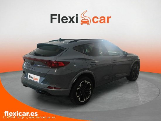 Cupra Formentor 2.0 TDI 110kW (150 CV) 4Drive DSG - Badajoz