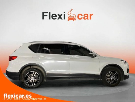 Seat Tarraco 2.0 EcoTSI 140kW 4Dr DSG S&S Xcel Plus - A Coruña