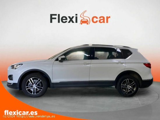 Seat Tarraco 2.0 EcoTSI 140kW 4Dr DSG S&S Xcel Plus - A Coruña