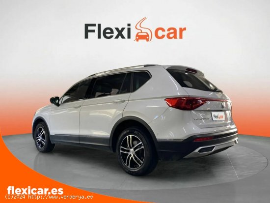 Seat Tarraco 2.0 EcoTSI 140kW 4Dr DSG S&S Xcel Plus - A Coruña