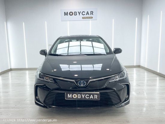 Toyota Corolla 1.8 125H ACTIVE TECH E-CVT - Alicante