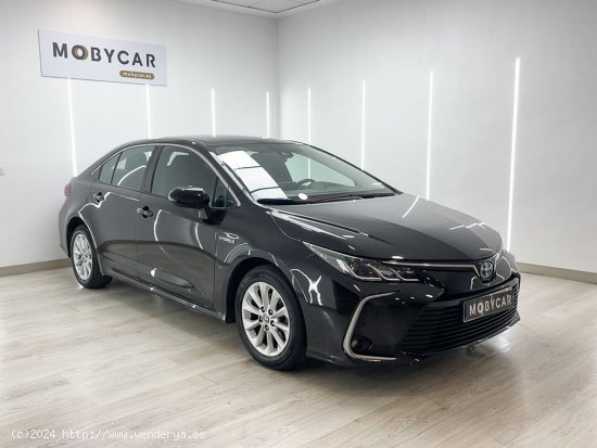 Toyota Corolla 1.8 125H ACTIVE TECH E-CVT - Alicante