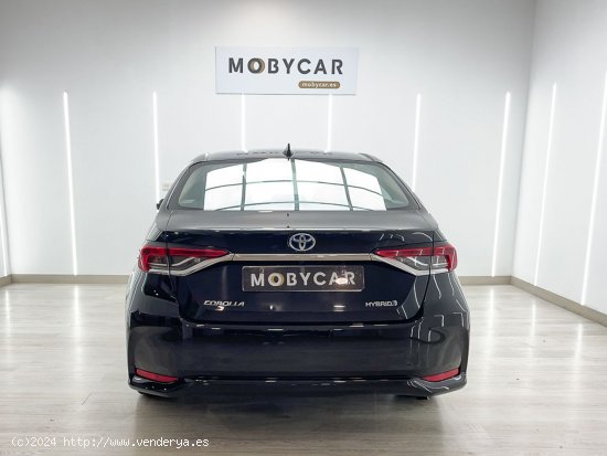 Toyota Corolla 1.8 125H ACTIVE TECH E-CVT - Alicante