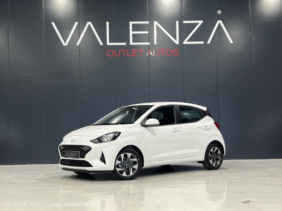  Hyundai i10 1.0 66cv klass - Córdoba 