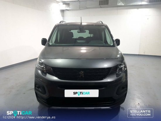 Peugeot Rifter  e-Rifter  Standard 100kW GT - Sant Feliu de Llobregat