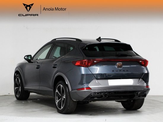 Cupra Formentor 1.5 TSI 150 CV DSG - Igualada