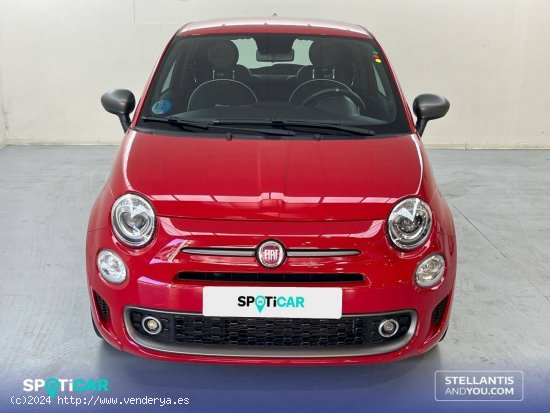 Fiat 500   1.0 6v GE 52KW (70 CV) S - Sevilla