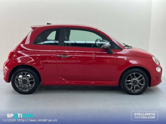 Fiat 500   1.0 6v GE 52KW (70 CV) S - Sevilla